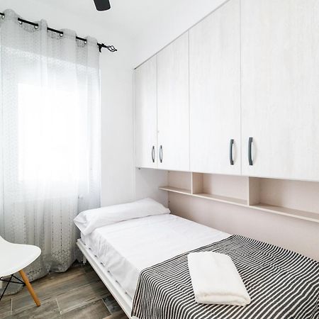 Pajaritos Suites Junto A Centro, Estacion De Tren Y Plaza De Toros Granada Dış mekan fotoğraf