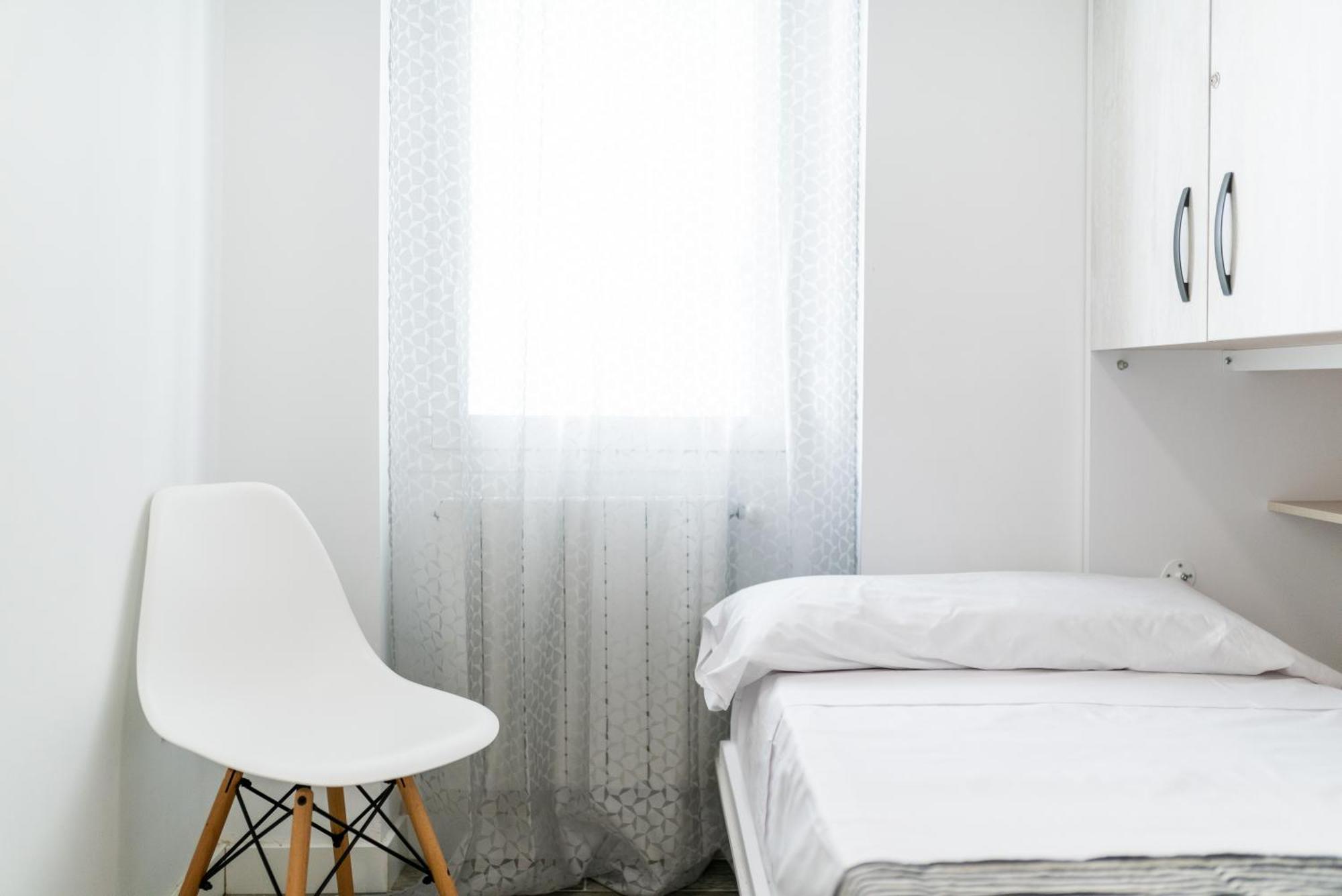 Pajaritos Suites Junto A Centro, Estacion De Tren Y Plaza De Toros Granada Dış mekan fotoğraf
