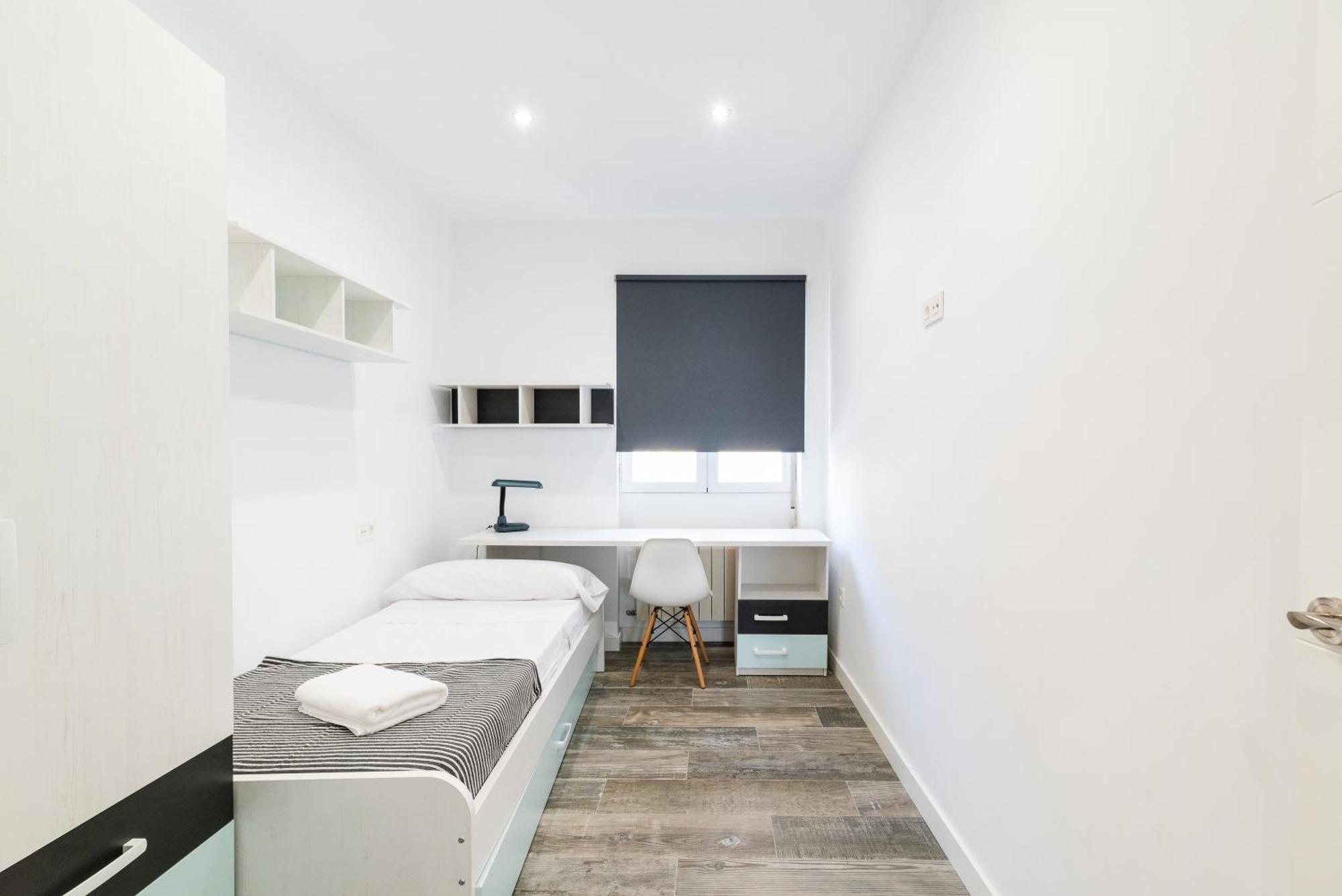 Pajaritos Suites Junto A Centro, Estacion De Tren Y Plaza De Toros Granada Dış mekan fotoğraf