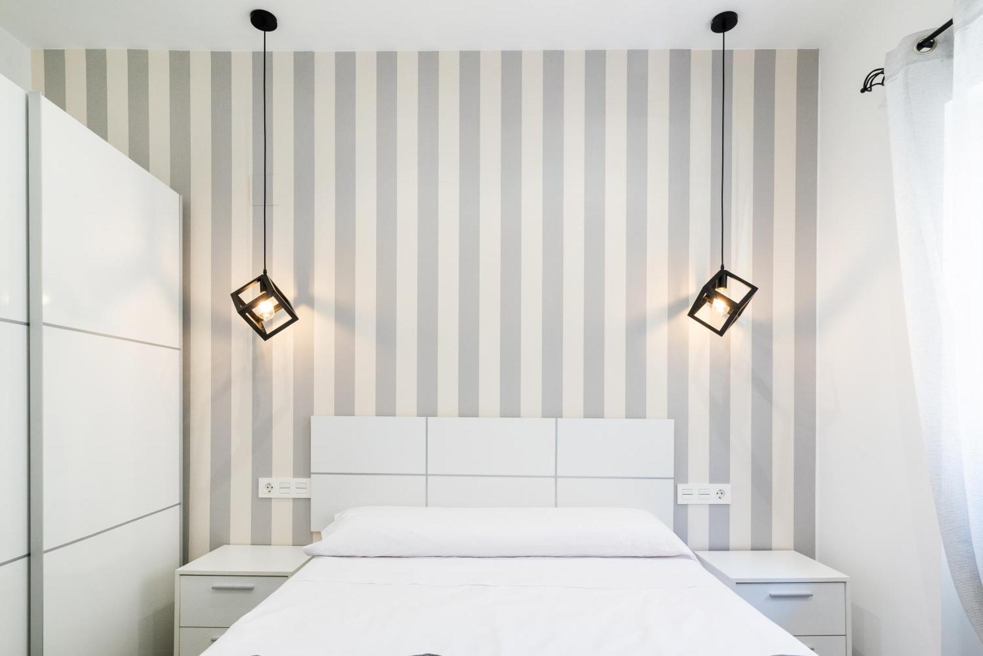 Pajaritos Suites Junto A Centro, Estacion De Tren Y Plaza De Toros Granada Dış mekan fotoğraf