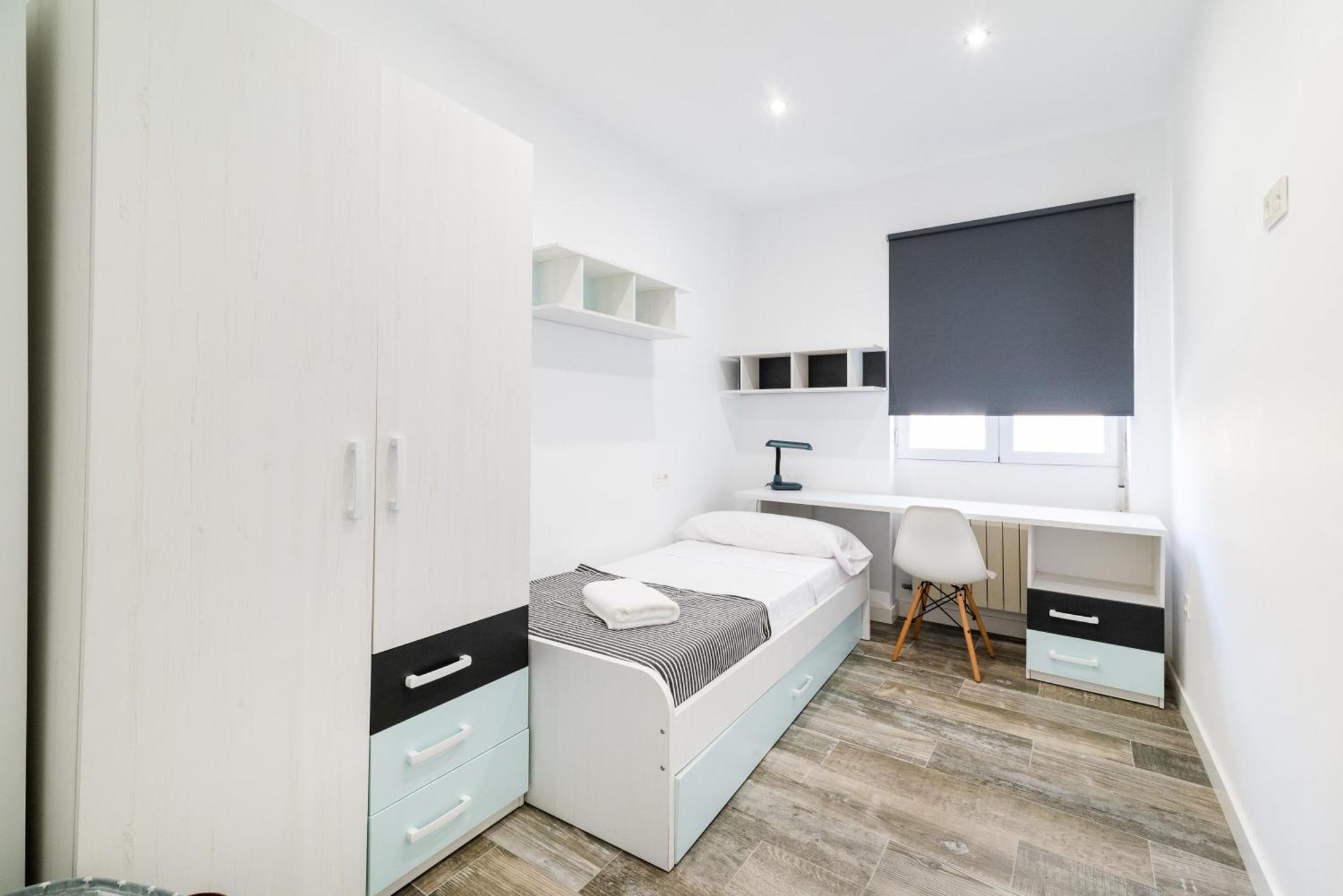 Pajaritos Suites Junto A Centro, Estacion De Tren Y Plaza De Toros Granada Dış mekan fotoğraf