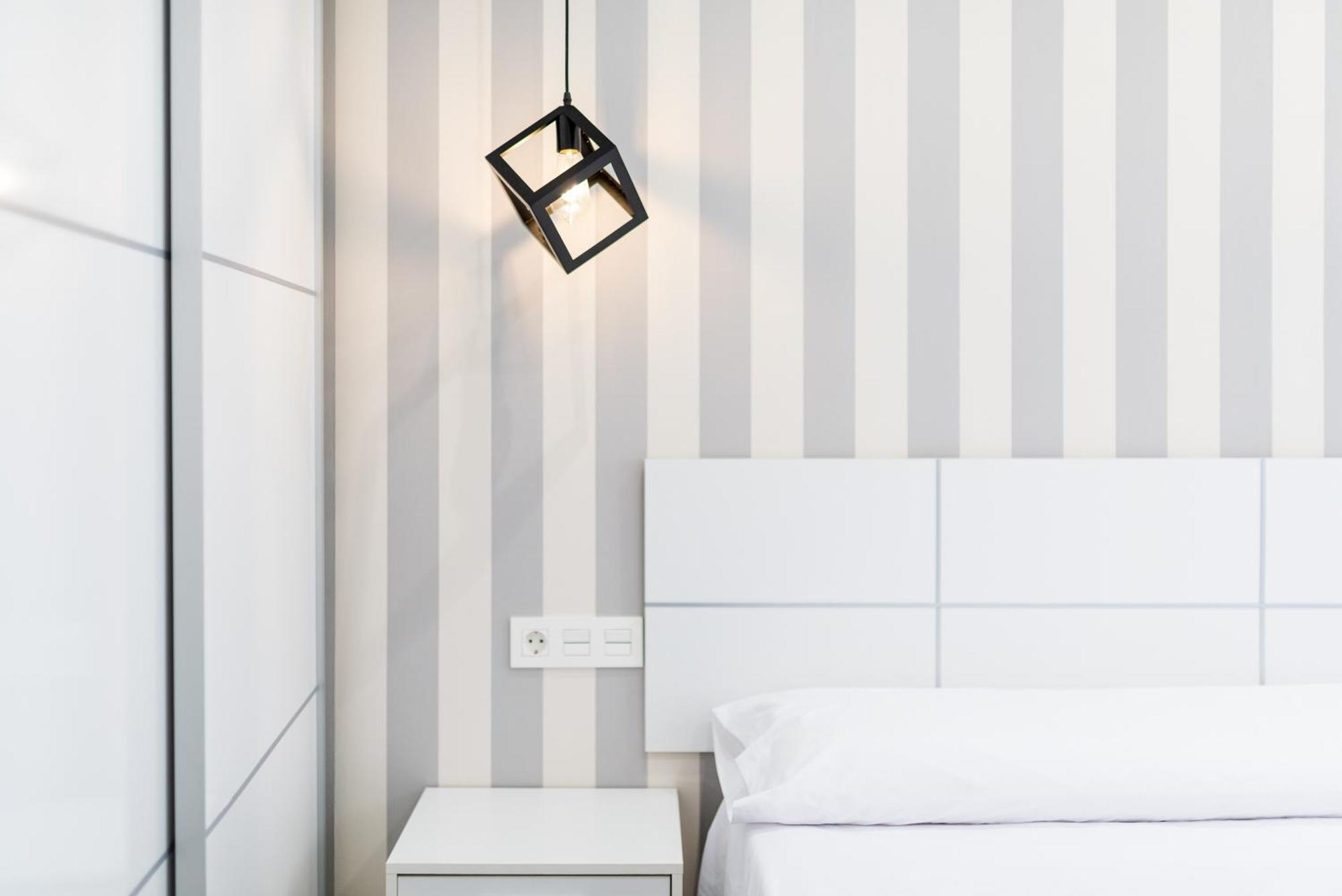 Pajaritos Suites Junto A Centro, Estacion De Tren Y Plaza De Toros Granada Dış mekan fotoğraf